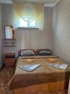 Фотография 7 из 21 - Сдам посуточно жилье в Николаевке в Крыму у моря, Хозяин
